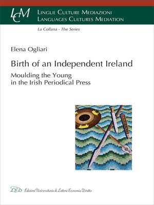 cover image of Birth of an independent Ireland